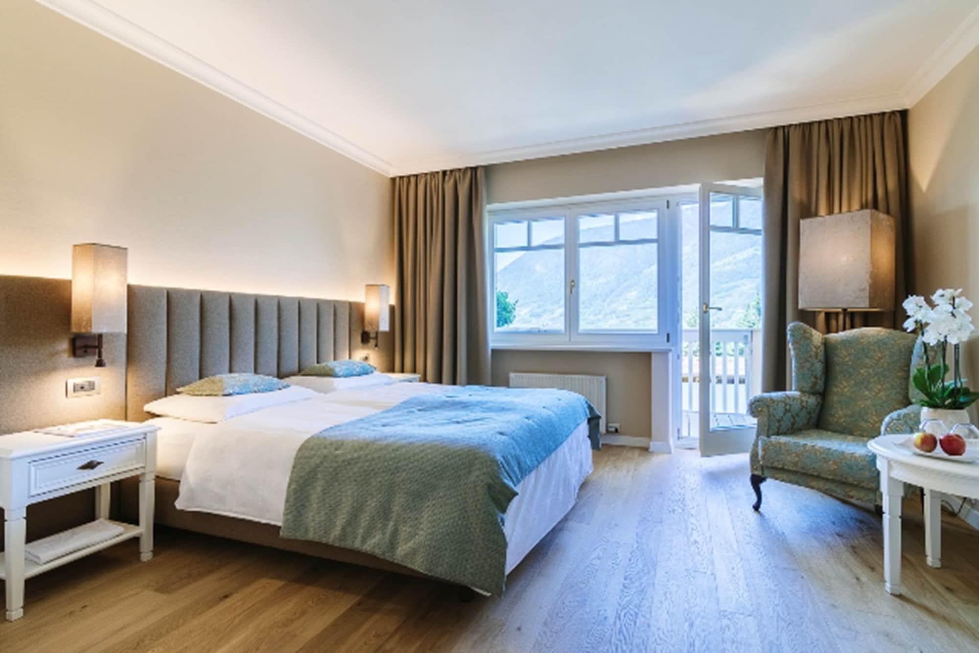 Pienzenau Am Schlosspark Hotel 4*