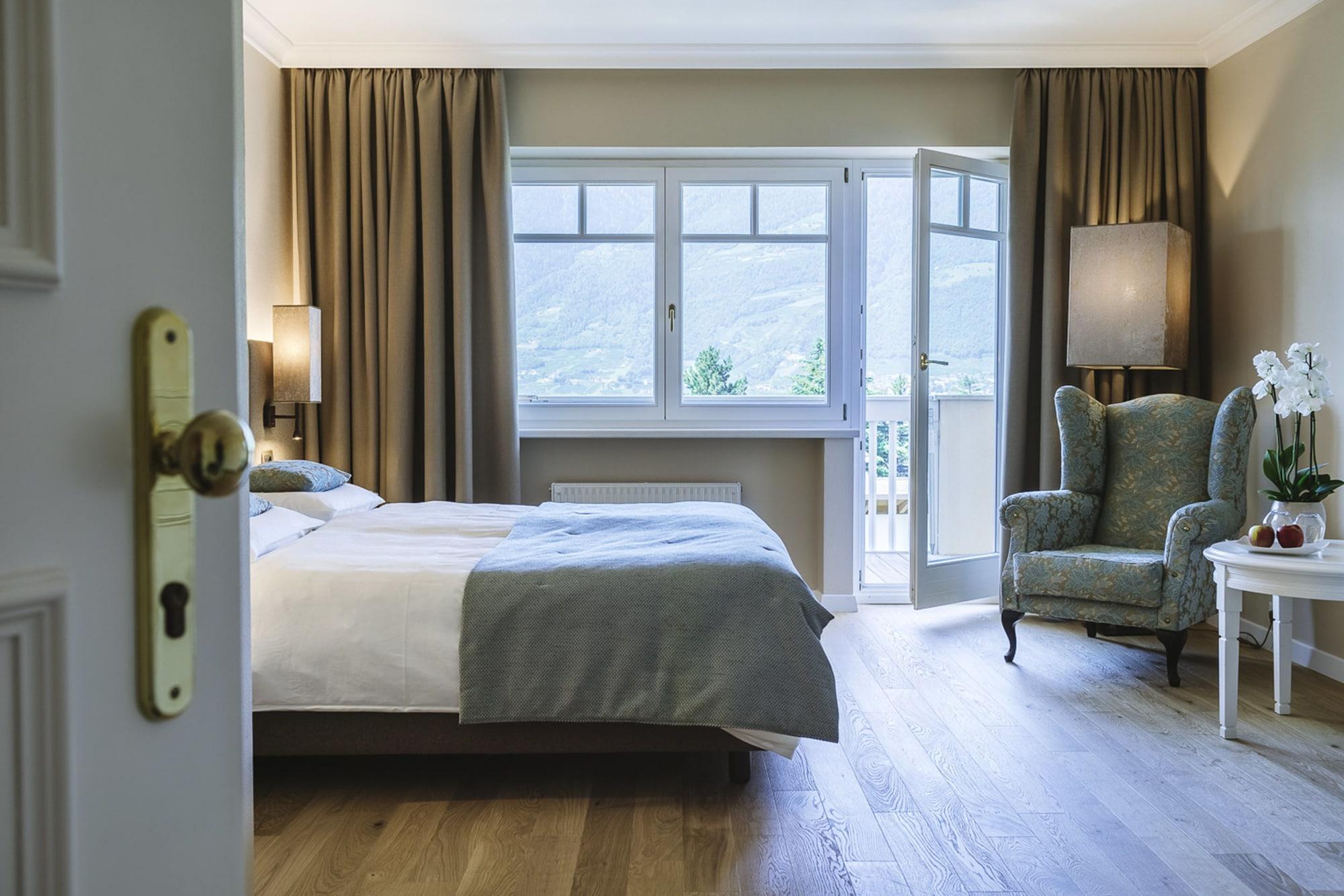 Pienzenau Am Schlosspark Hotel 4*