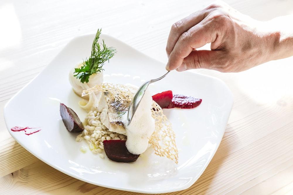 Pienzenau Am Schlosspark Hotel Merano