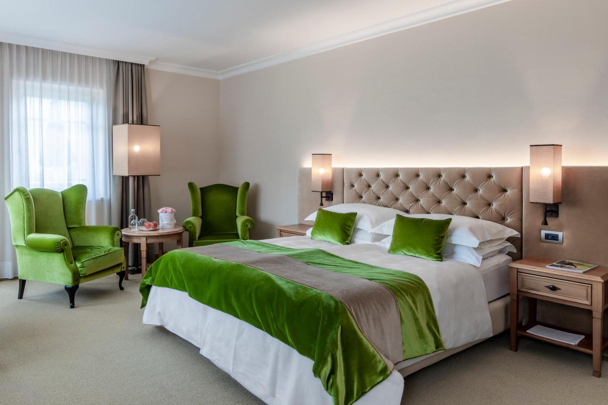 Pienzenau Am Schlosspark Hotel