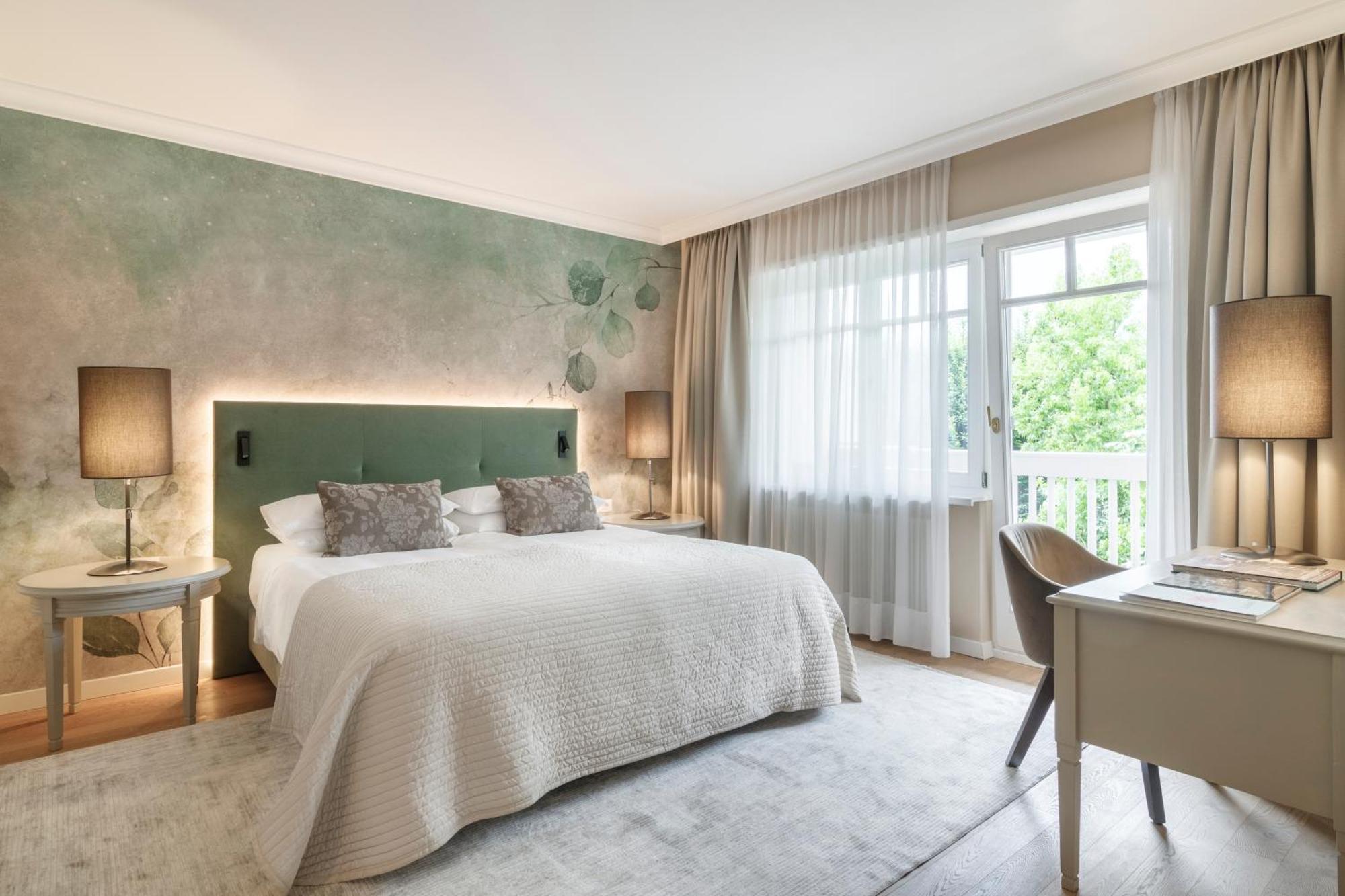 Pienzenau Am Schlosspark 4*