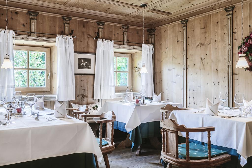 Pienzenau Am Schlosspark Hotel 4*