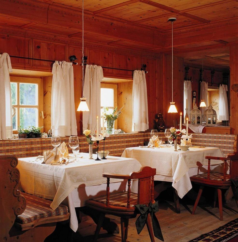 Hotel Pienzenau Am Schlosspark Merano