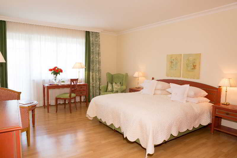 Pienzenau Am Schlosspark Hotel