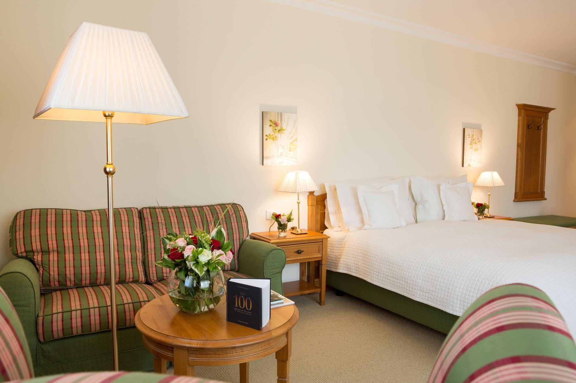 Pienzenau Am Schlosspark Hotel