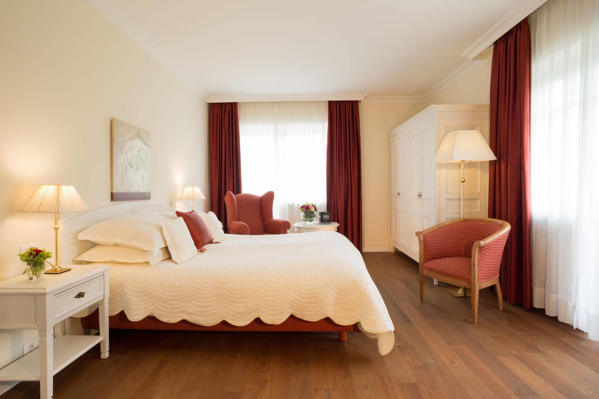 Pienzenau Am Schlosspark Hotel Merano