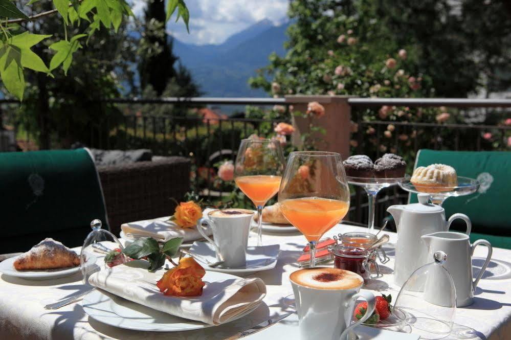 Hotel Pienzenau Am Schlosspark 4*