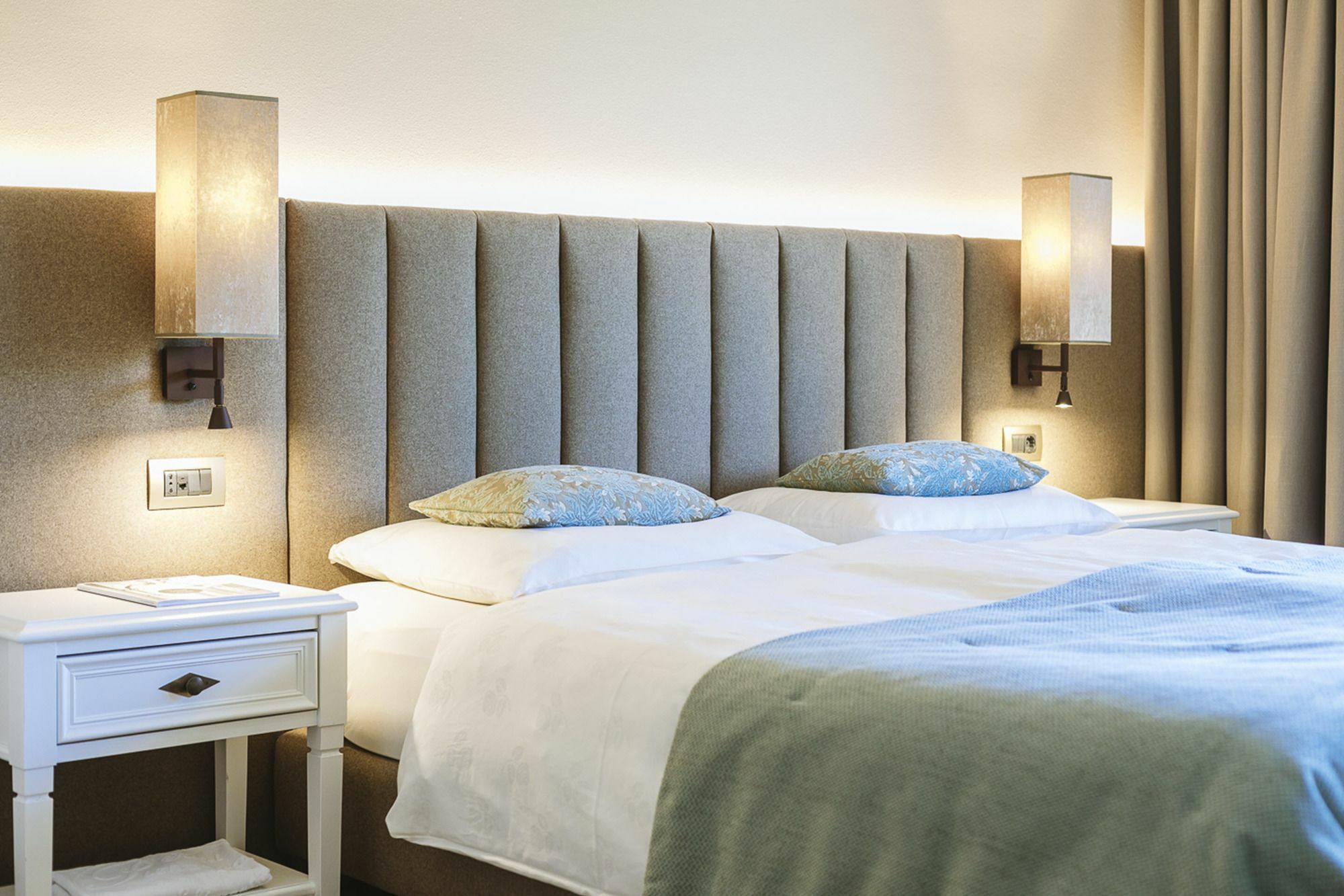 Hotel Pienzenau Am Schlosspark 4*