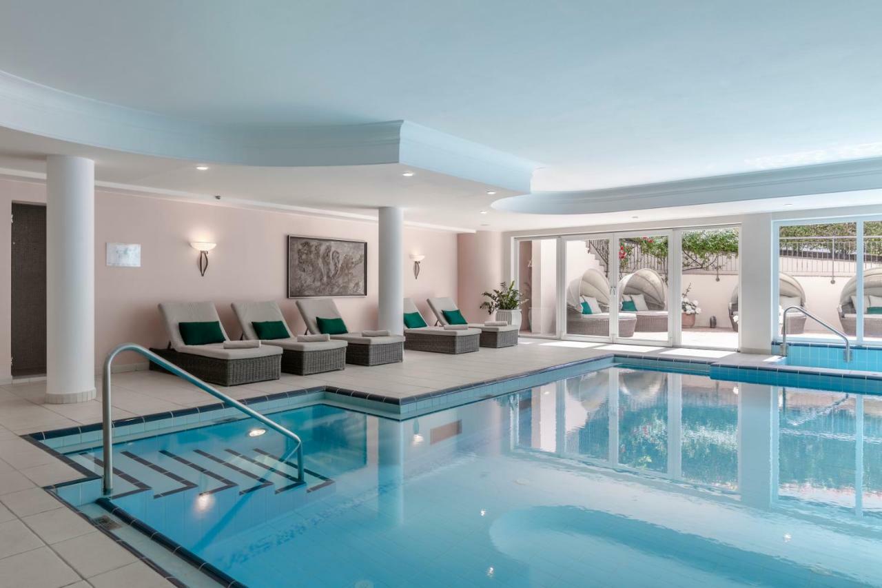 Pienzenau Am Schlosspark Hotel Merano