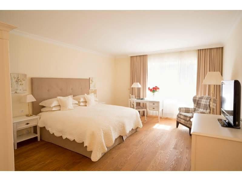 Hotel Pienzenau Am Schlosspark