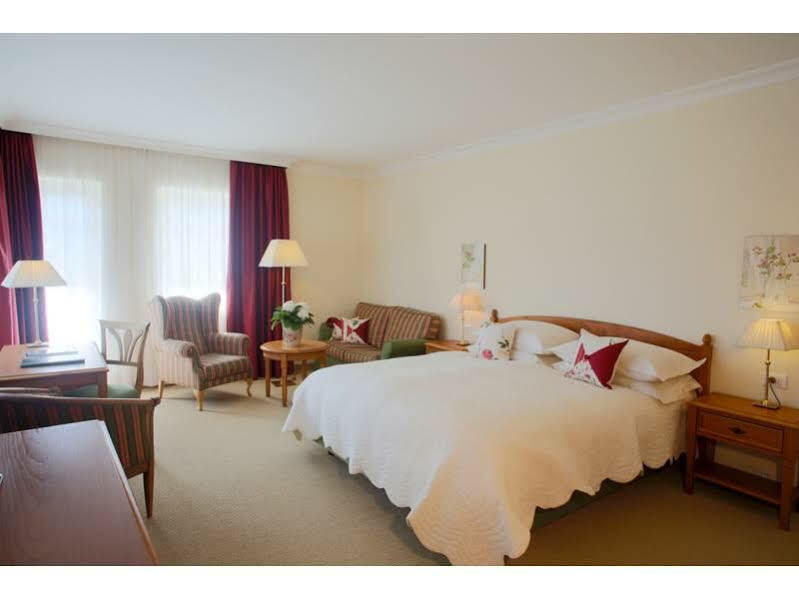Hotel Pienzenau Am Schlosspark