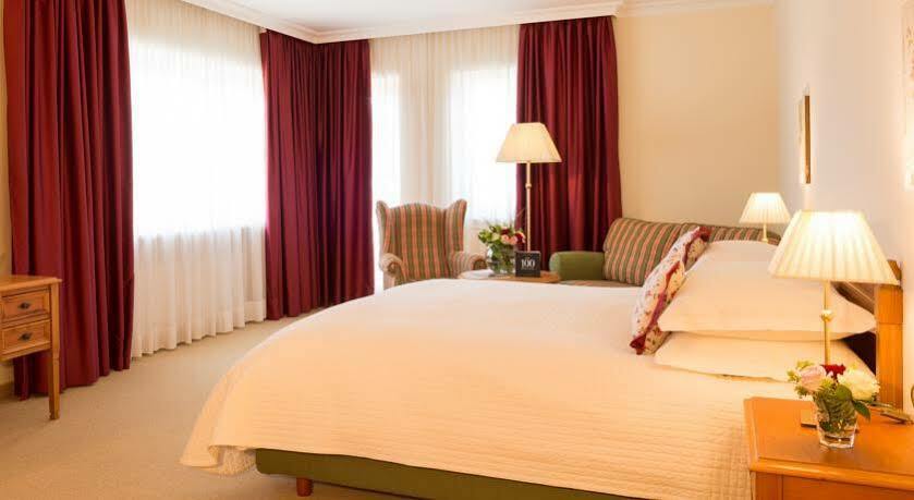 Pienzenau Am Schlosspark 4* Merano